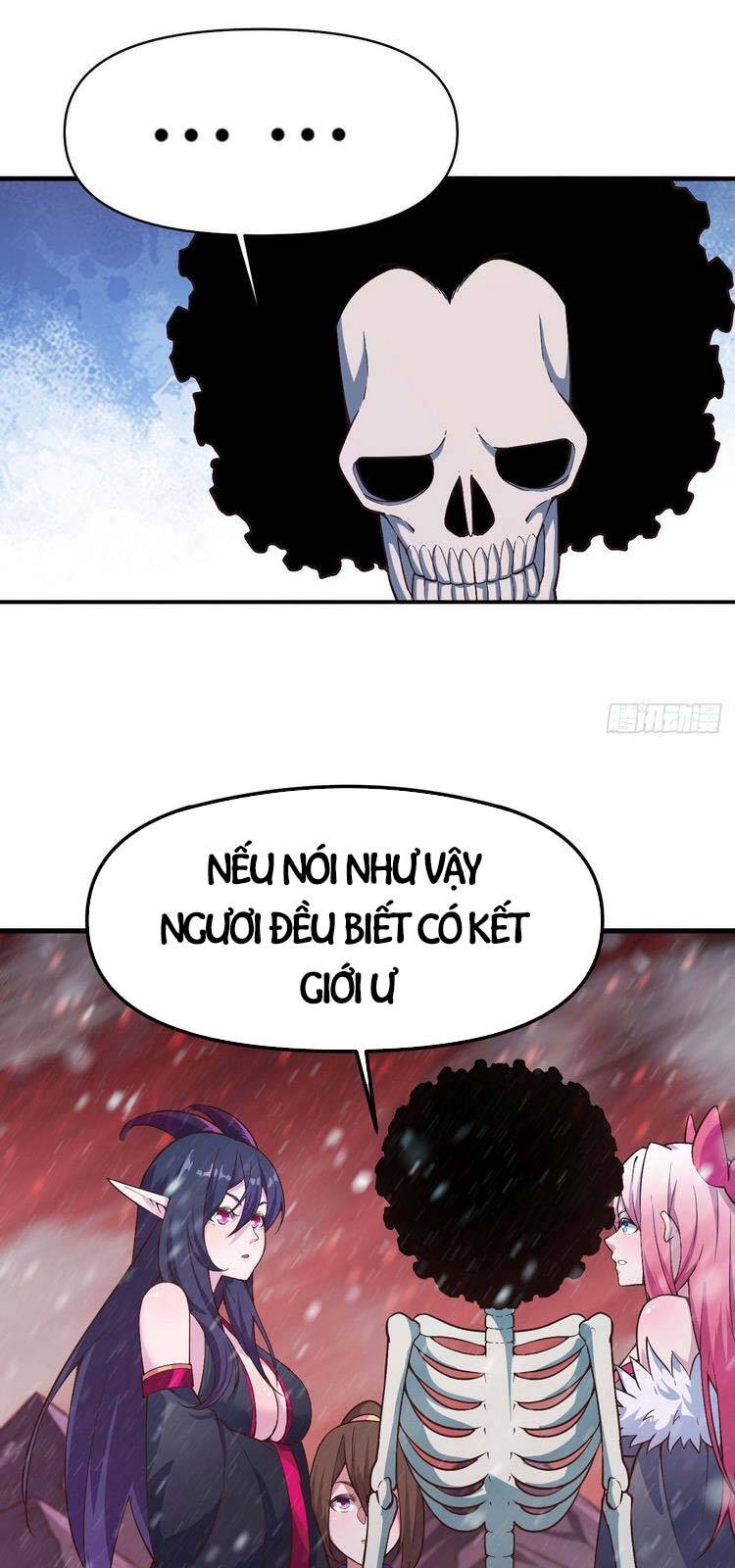 Hậu Cung Của Ta Dựa Vào Rút Thẻ Chapter 163 - 29