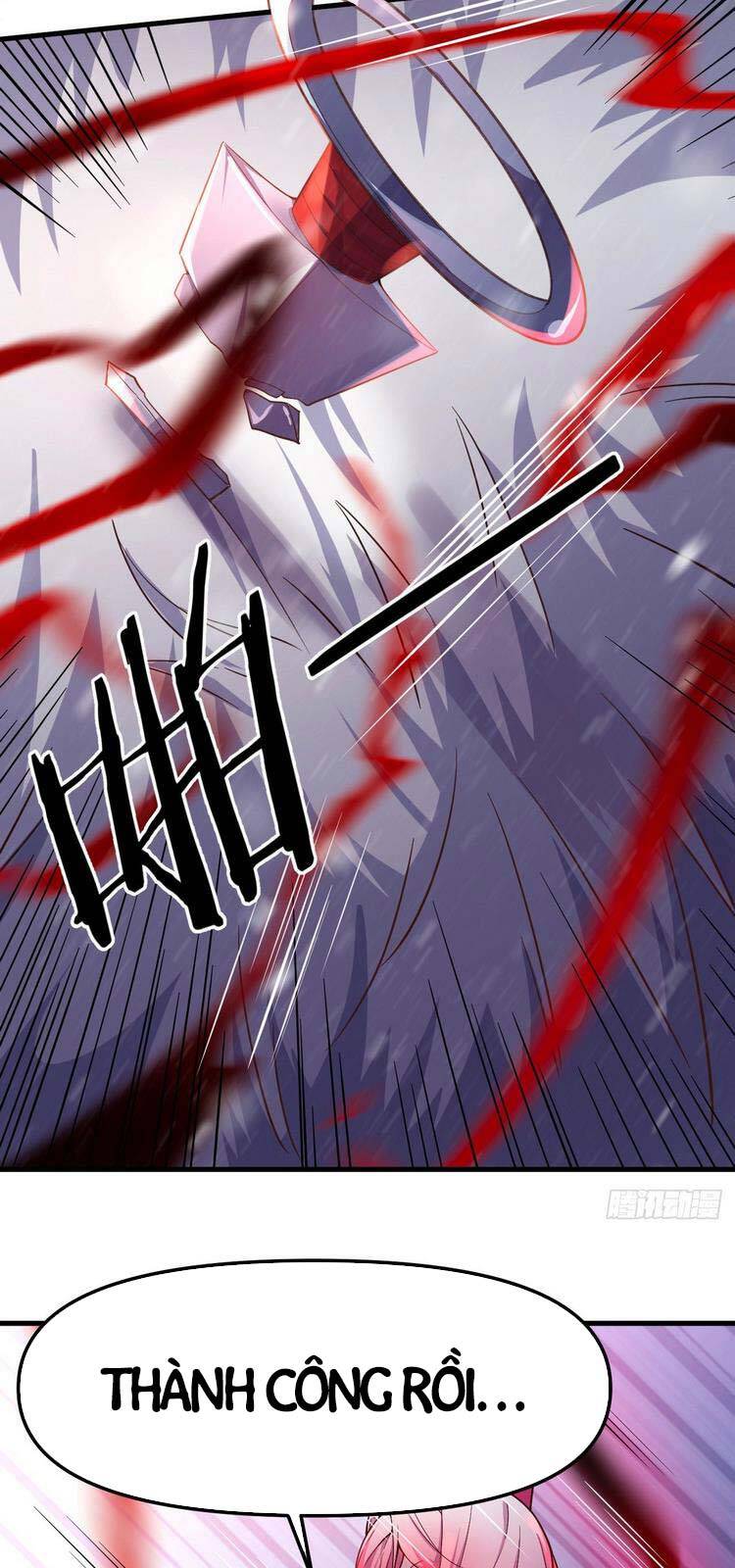 Hậu Cung Của Ta Dựa Vào Rút Thẻ Chapter 163 - 4