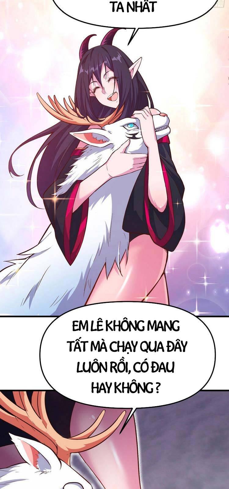 Hậu Cung Của Ta Dựa Vào Rút Thẻ Chapter 163 - 32