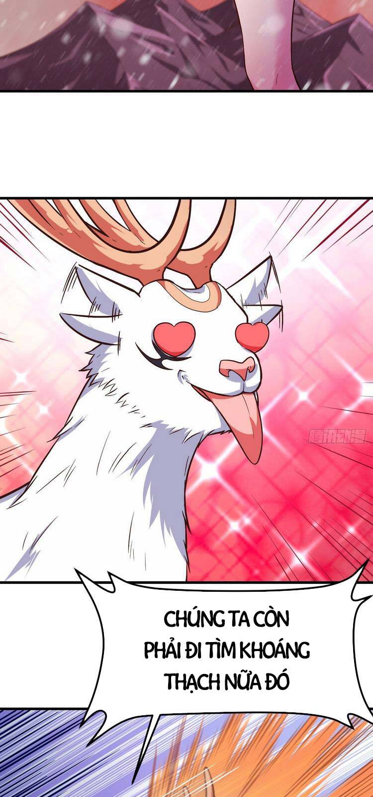 Hậu Cung Của Ta Dựa Vào Rút Thẻ Chapter 163 - 34
