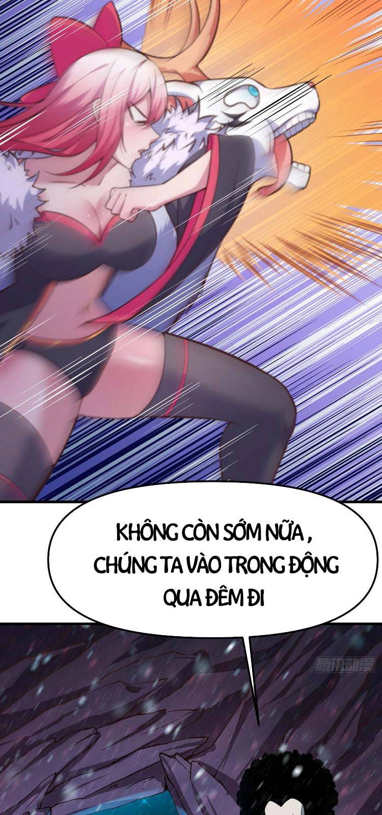 Hậu Cung Của Ta Dựa Vào Rút Thẻ Chapter 163 - 35