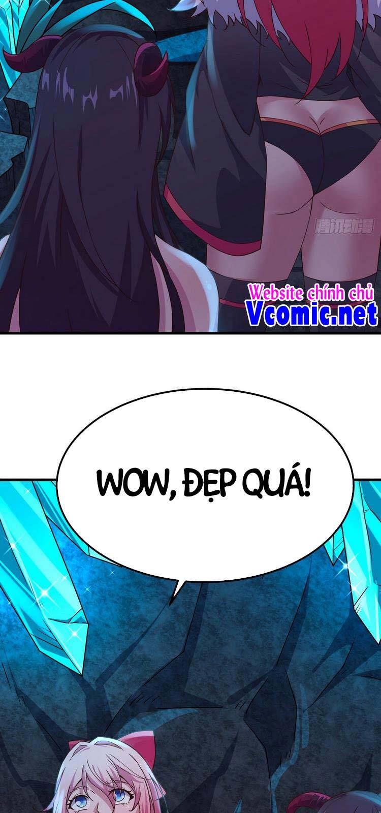 Hậu Cung Của Ta Dựa Vào Rút Thẻ Chapter 163 - 38