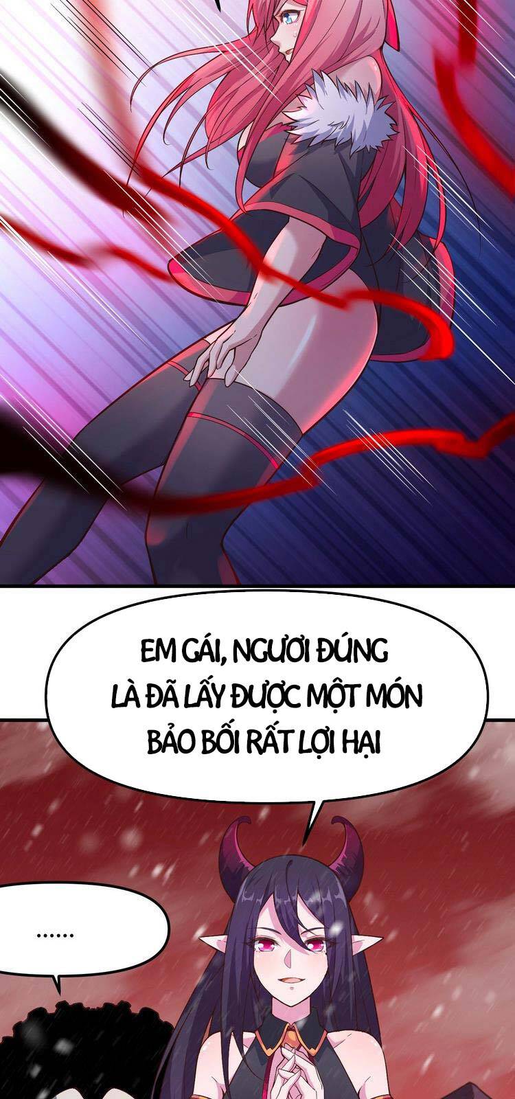 Hậu Cung Của Ta Dựa Vào Rút Thẻ Chapter 163 - 5