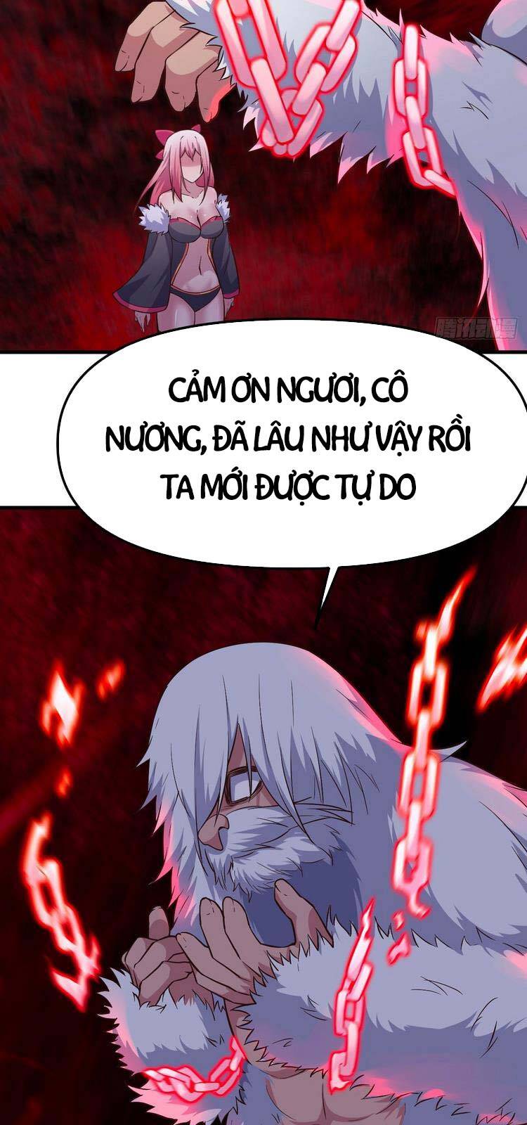 Hậu Cung Của Ta Dựa Vào Rút Thẻ Chapter 163 - 7