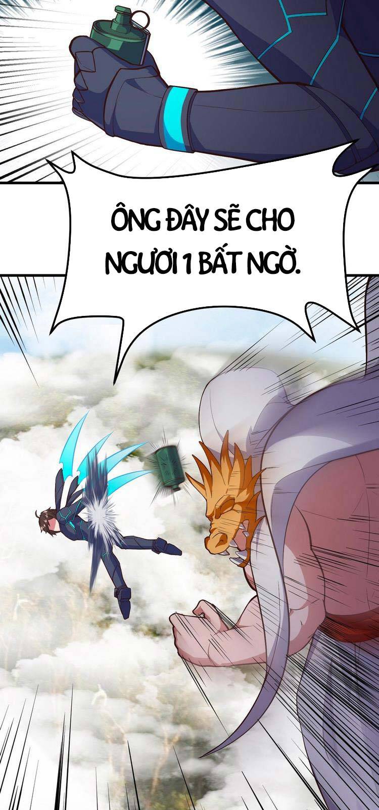 Hậu Cung Của Ta Dựa Vào Rút Thẻ Chapter 164 - 15