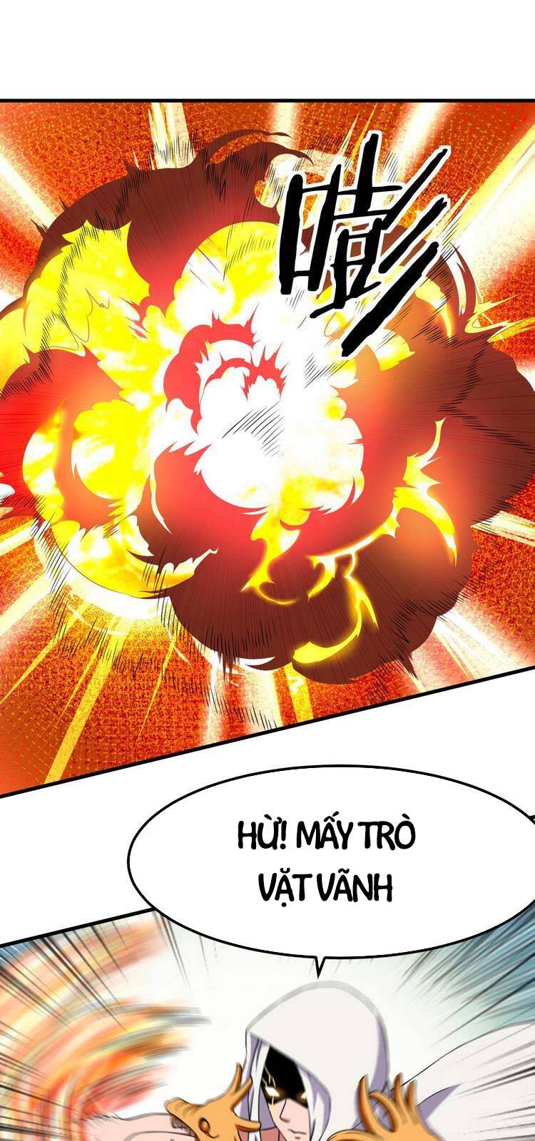 Hậu Cung Của Ta Dựa Vào Rút Thẻ Chapter 164 - 17