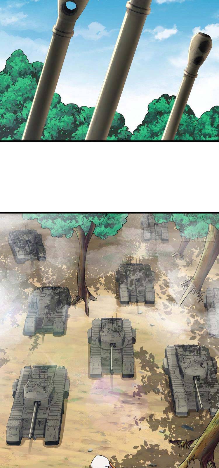 Hậu Cung Của Ta Dựa Vào Rút Thẻ Chapter 164 - 19