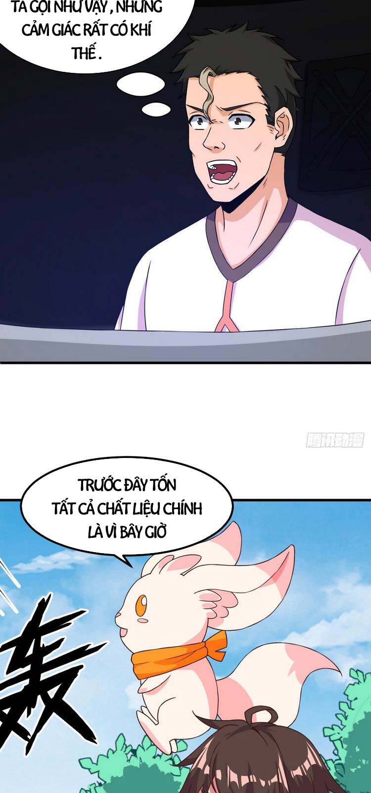 Hậu Cung Của Ta Dựa Vào Rút Thẻ Chapter 164 - 24