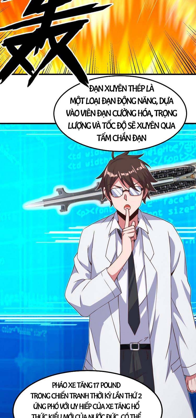 Hậu Cung Của Ta Dựa Vào Rút Thẻ Chapter 164 - 26