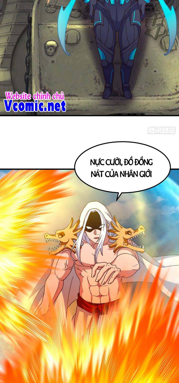 Hậu Cung Của Ta Dựa Vào Rút Thẻ Chapter 164 - 28