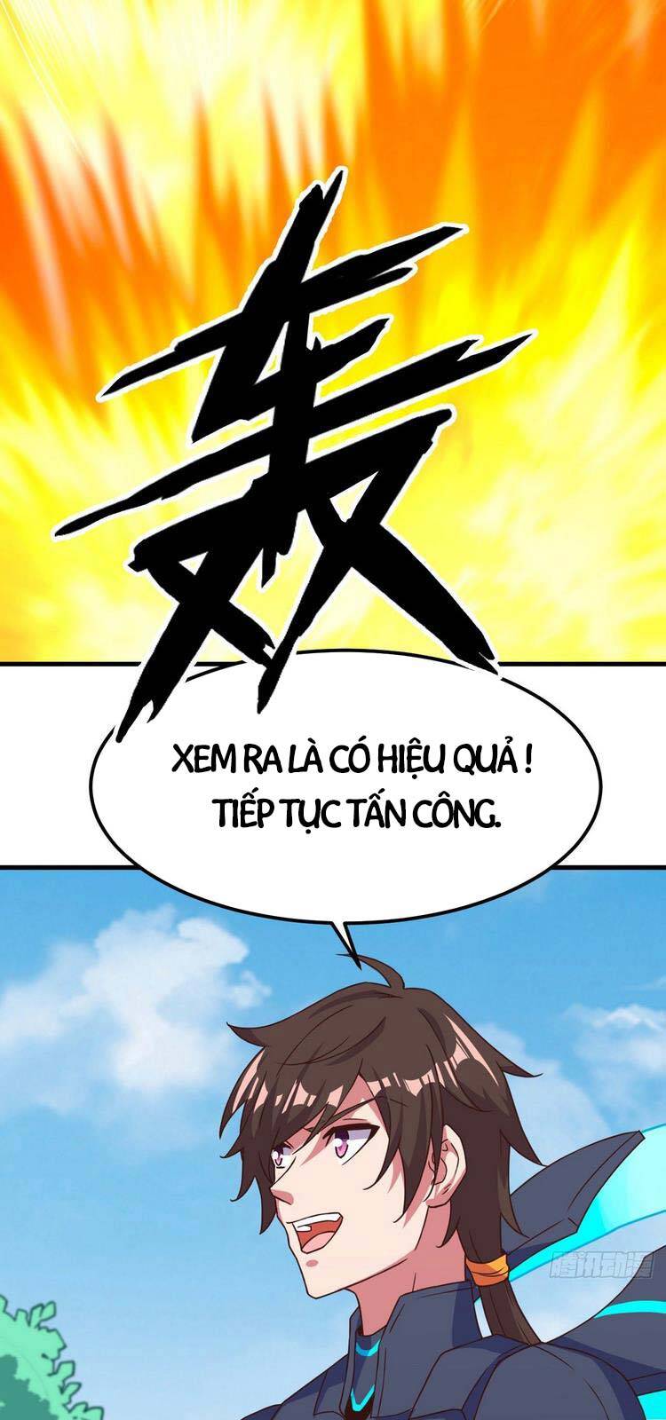 Hậu Cung Của Ta Dựa Vào Rút Thẻ Chapter 164 - 30