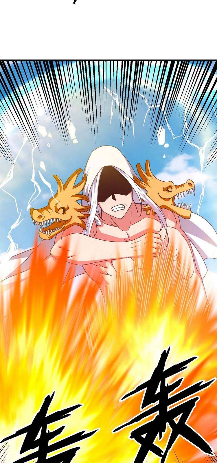 Hậu Cung Của Ta Dựa Vào Rút Thẻ Chapter 164 - 34