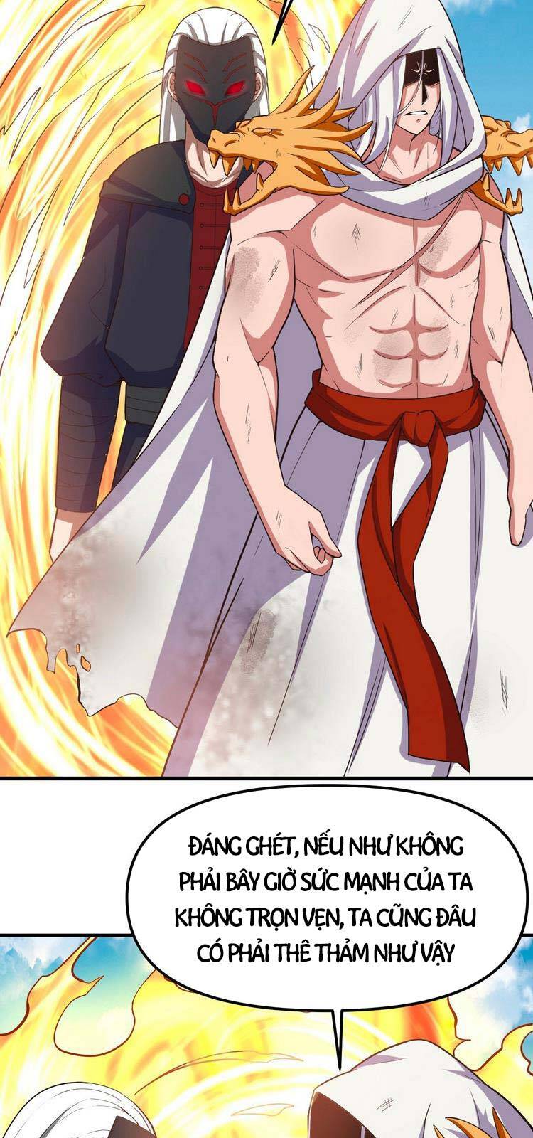 Hậu Cung Của Ta Dựa Vào Rút Thẻ Chapter 164 - 37