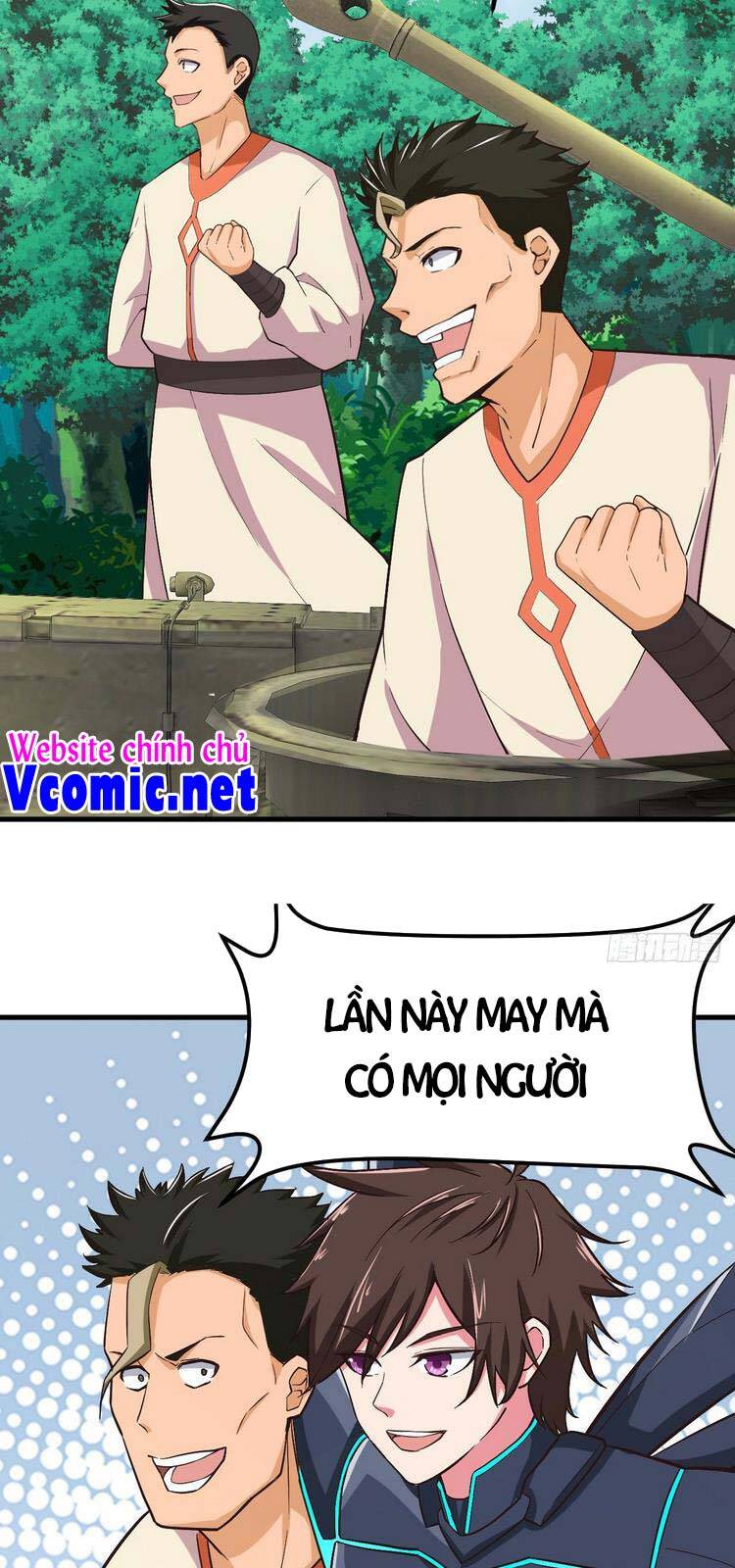Hậu Cung Của Ta Dựa Vào Rút Thẻ Chapter 164 - 40