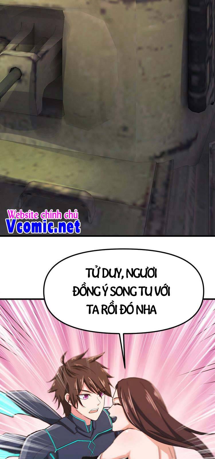 Hậu Cung Của Ta Dựa Vào Rút Thẻ Chapter 164 - 42