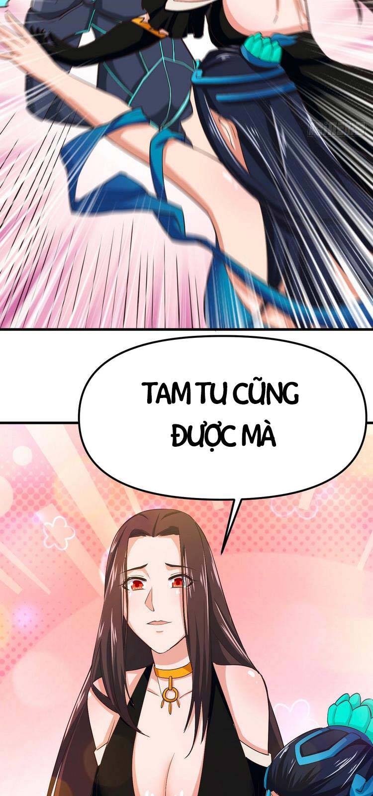 Hậu Cung Của Ta Dựa Vào Rút Thẻ Chapter 164 - 43