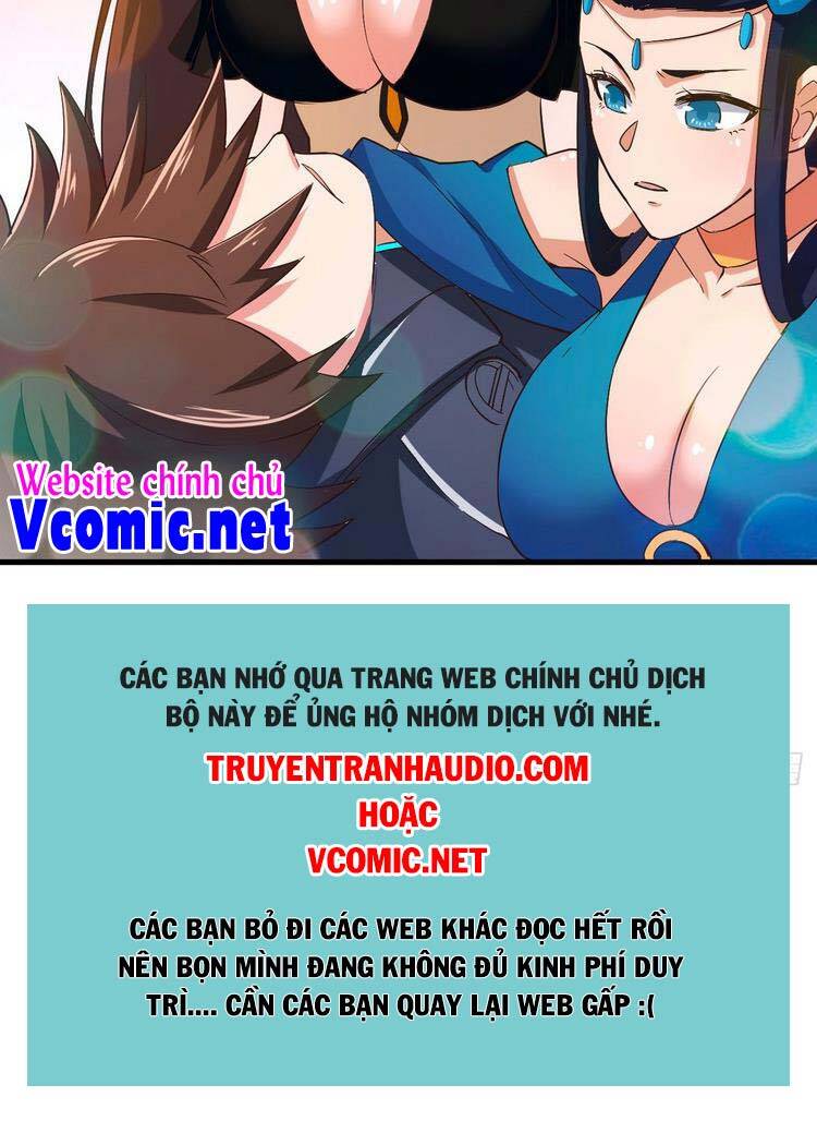 Hậu Cung Của Ta Dựa Vào Rút Thẻ Chapter 164 - 44