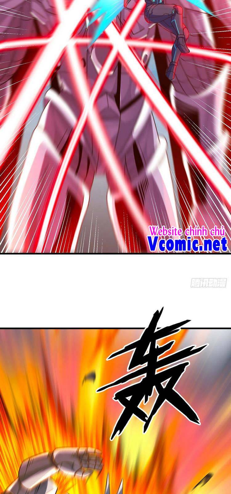 Hậu Cung Của Ta Dựa Vào Rút Thẻ Chapter 164 - 8