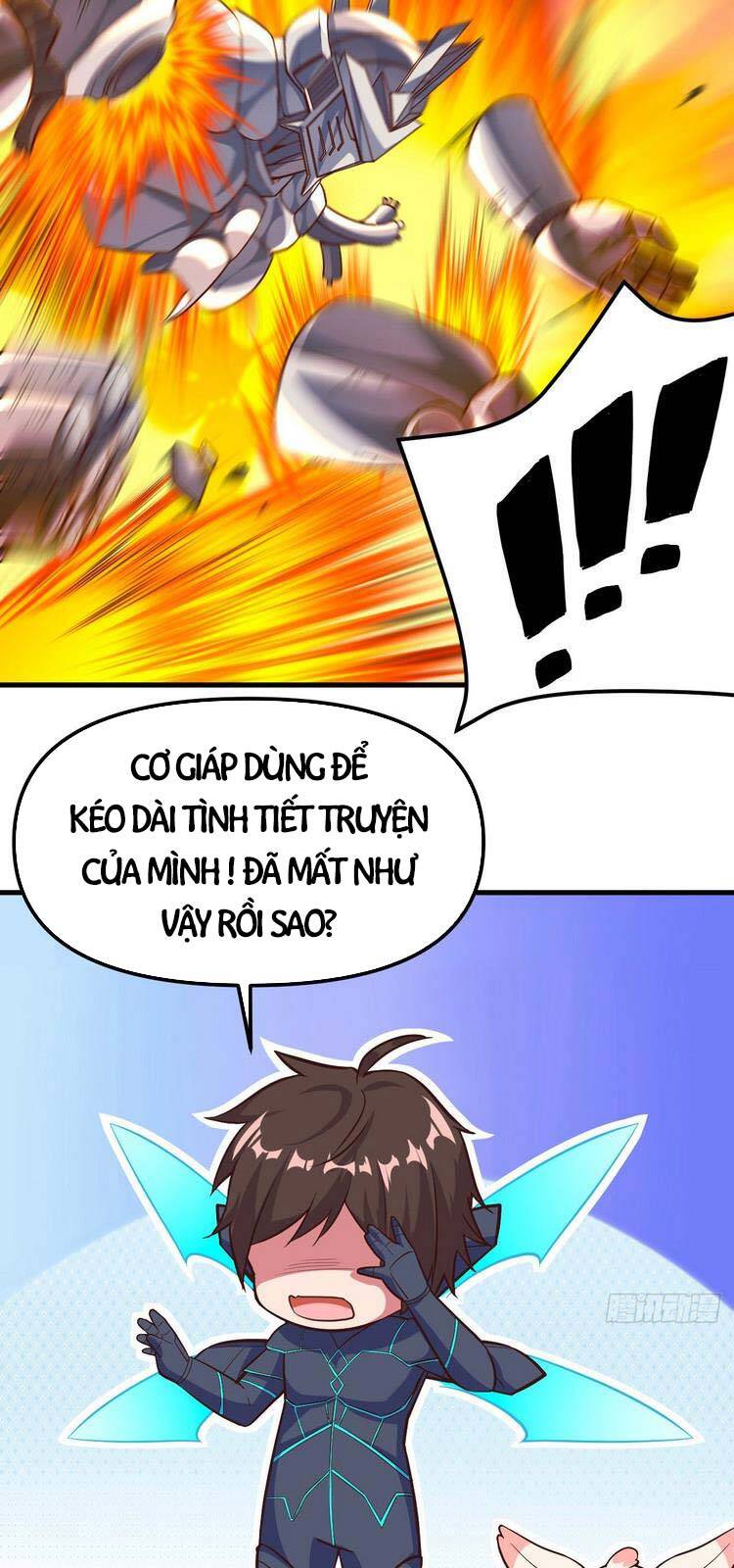 Hậu Cung Của Ta Dựa Vào Rút Thẻ Chapter 164 - 9