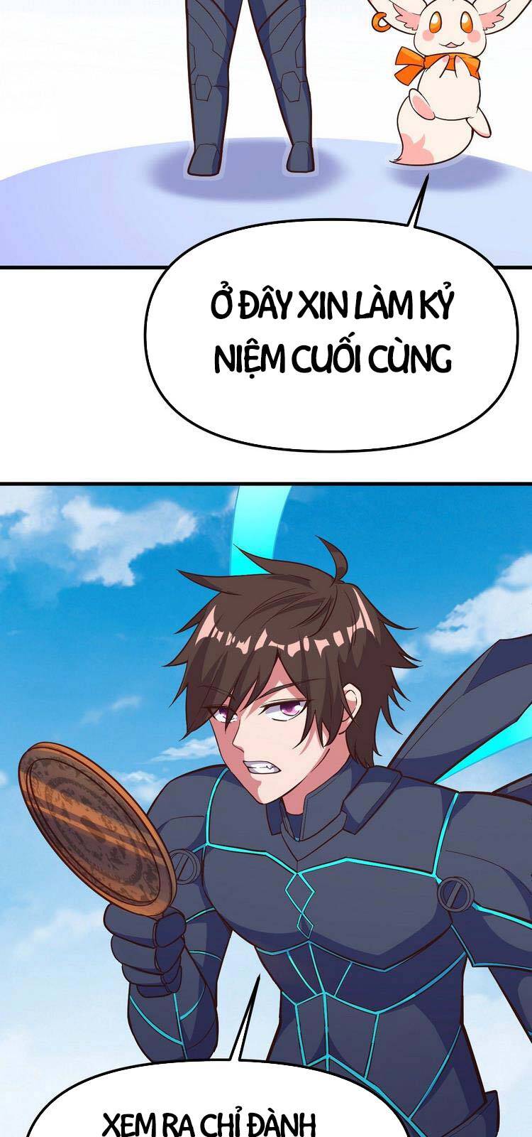 Hậu Cung Của Ta Dựa Vào Rút Thẻ Chapter 164 - 10