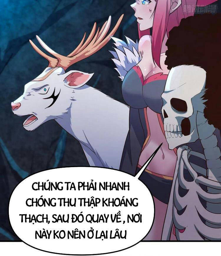 Hậu Cung Của Ta Dựa Vào Rút Thẻ Chapter 165 - 11