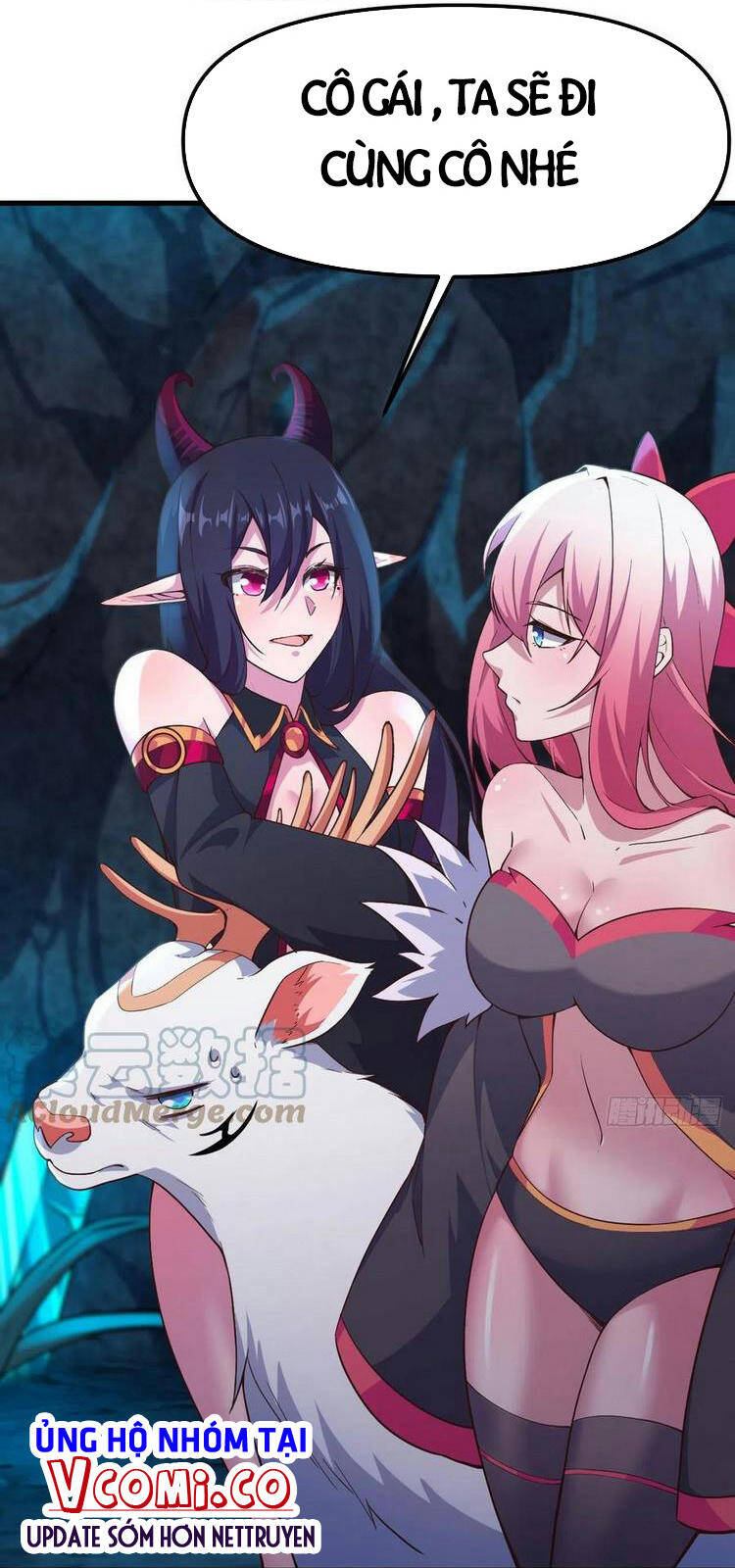 Hậu Cung Của Ta Dựa Vào Rút Thẻ Chapter 165 - 12