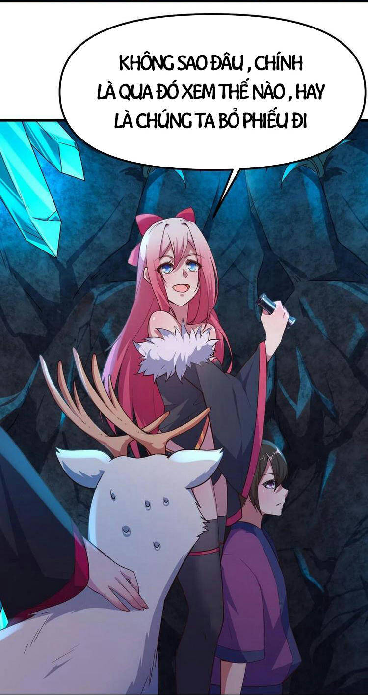 Hậu Cung Của Ta Dựa Vào Rút Thẻ Chapter 165 - 13