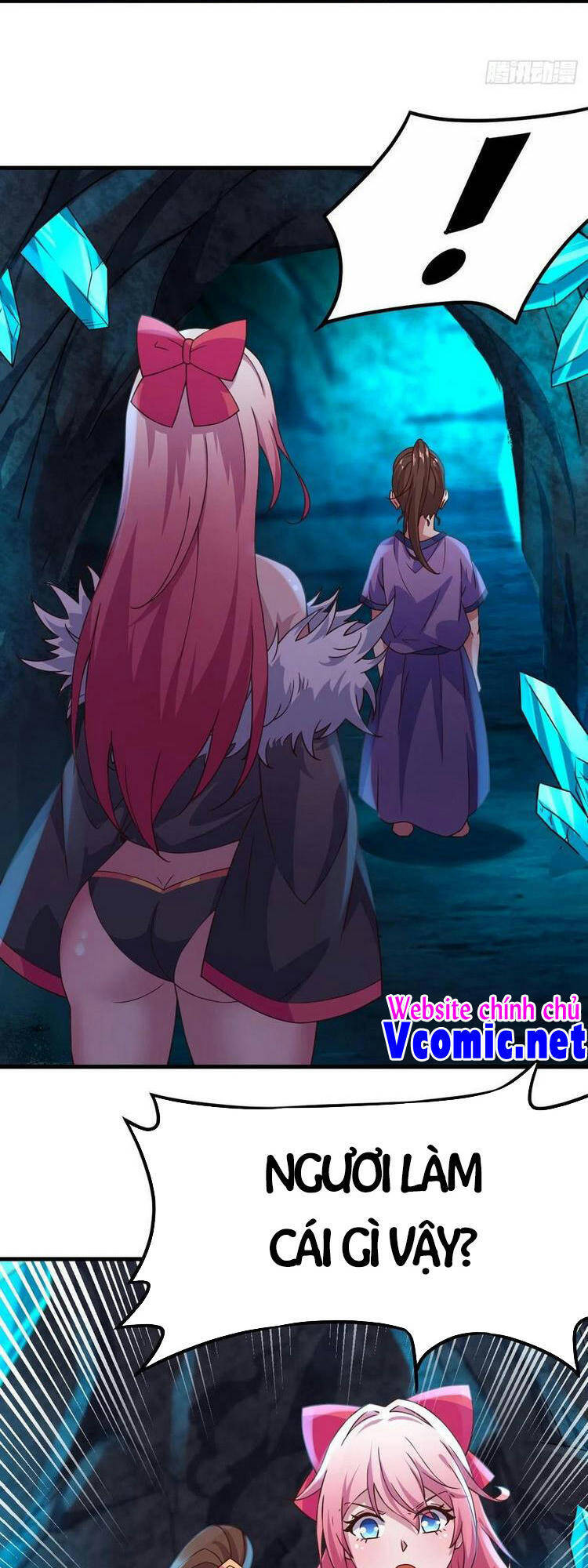 Hậu Cung Của Ta Dựa Vào Rút Thẻ Chapter 165 - 14