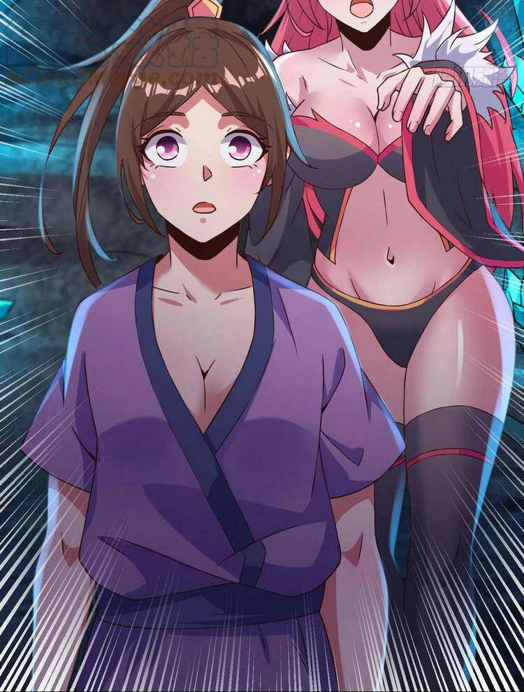 Hậu Cung Của Ta Dựa Vào Rút Thẻ Chapter 165 - 15