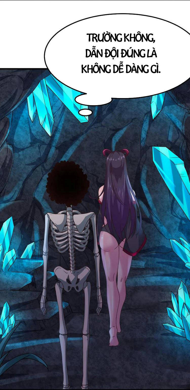 Hậu Cung Của Ta Dựa Vào Rút Thẻ Chapter 165 - 17