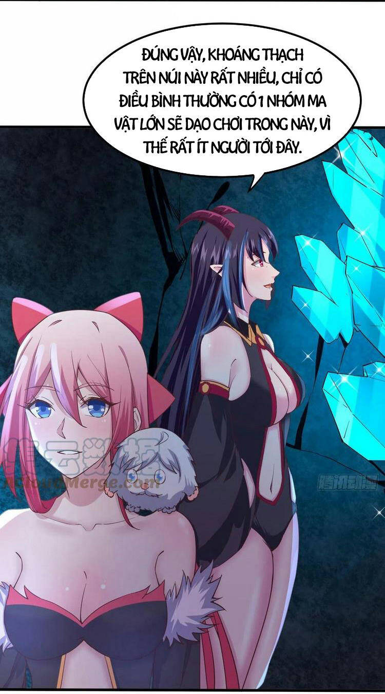 Hậu Cung Của Ta Dựa Vào Rút Thẻ Chapter 165 - 3