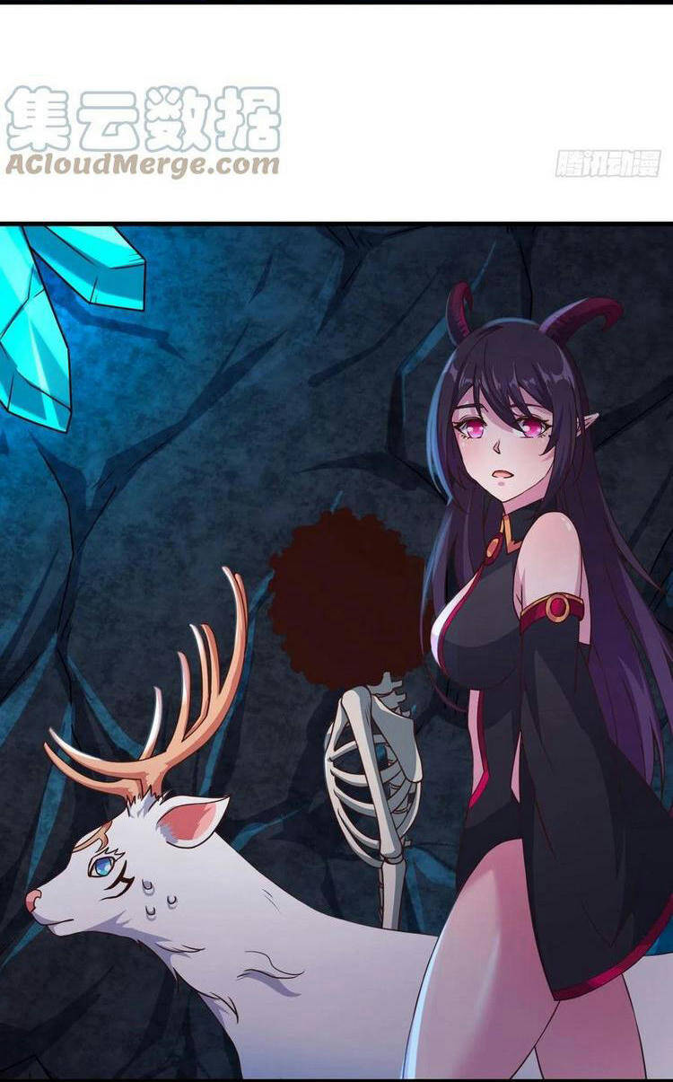 Hậu Cung Của Ta Dựa Vào Rút Thẻ Chapter 165 - 21