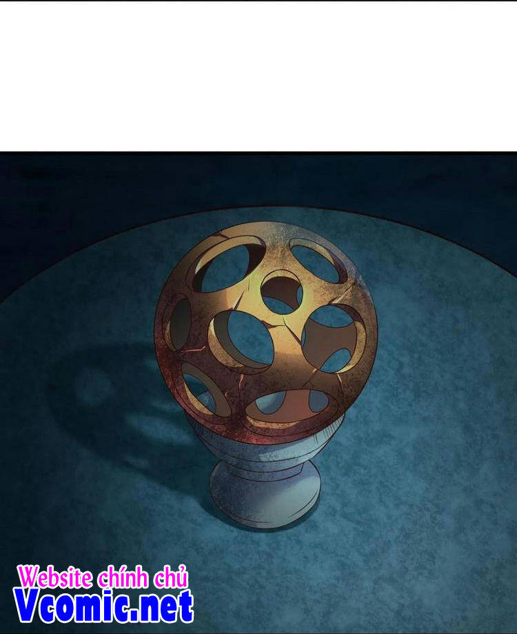 Hậu Cung Của Ta Dựa Vào Rút Thẻ Chapter 165 - 22