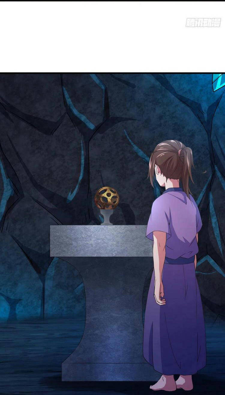 Hậu Cung Của Ta Dựa Vào Rút Thẻ Chapter 165 - 23