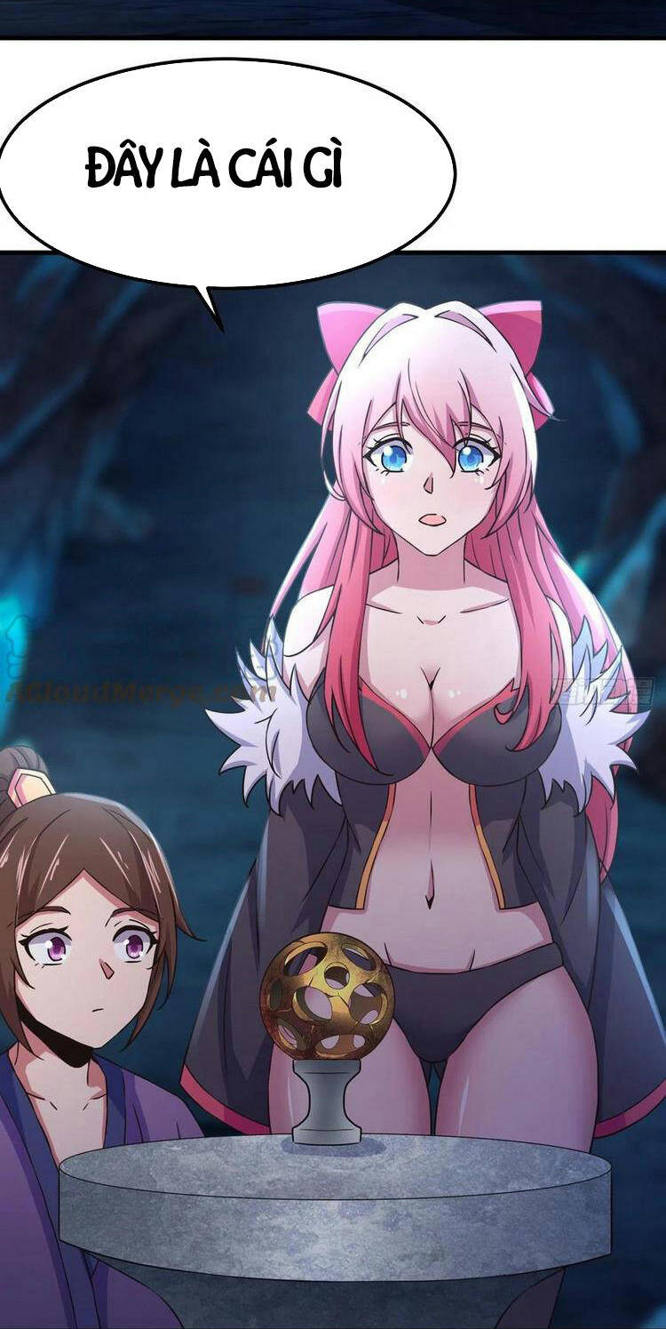 Hậu Cung Của Ta Dựa Vào Rút Thẻ Chapter 165 - 24