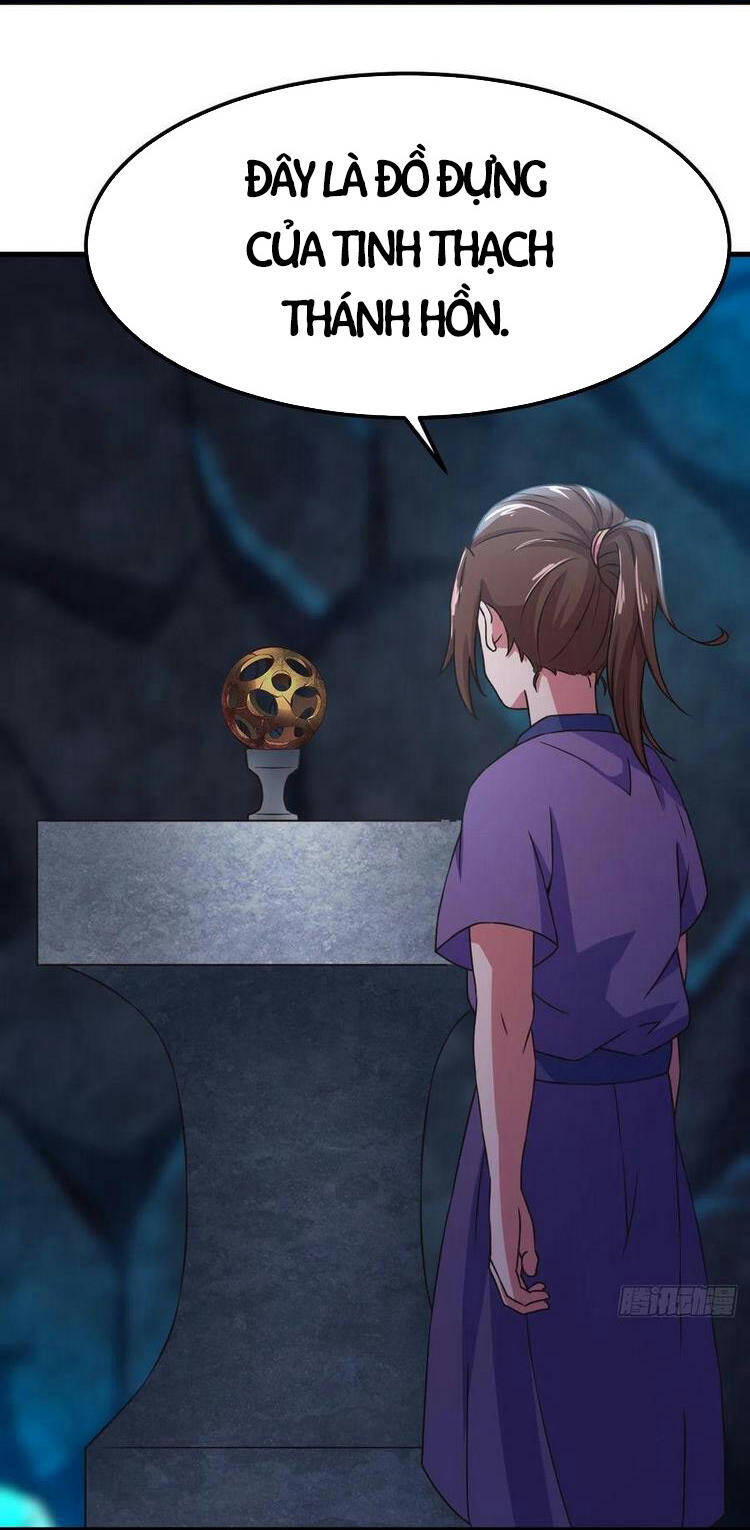 Hậu Cung Của Ta Dựa Vào Rút Thẻ Chapter 165 - 25