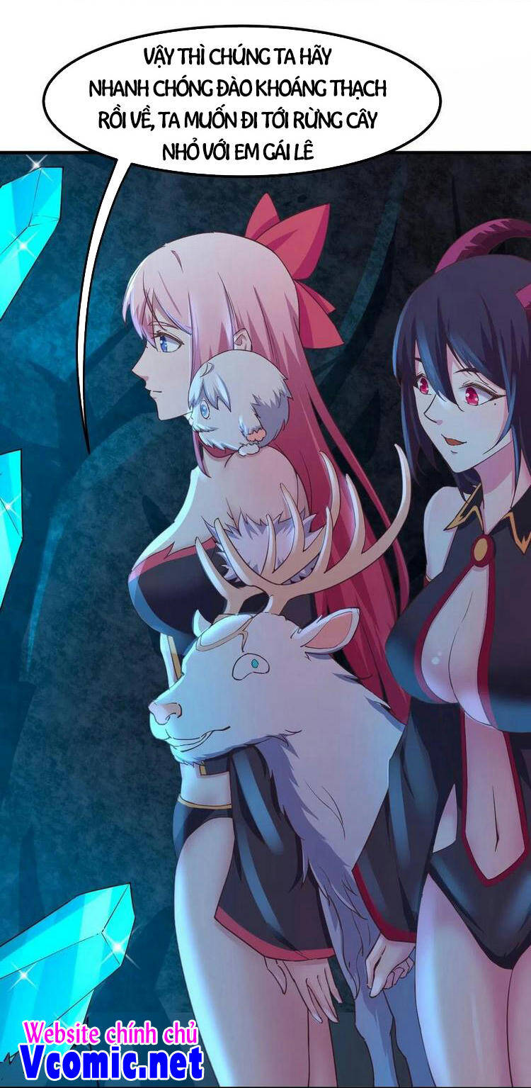 Hậu Cung Của Ta Dựa Vào Rút Thẻ Chapter 165 - 4