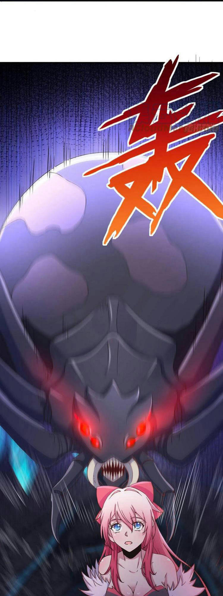 Hậu Cung Của Ta Dựa Vào Rút Thẻ Chapter 165 - 31