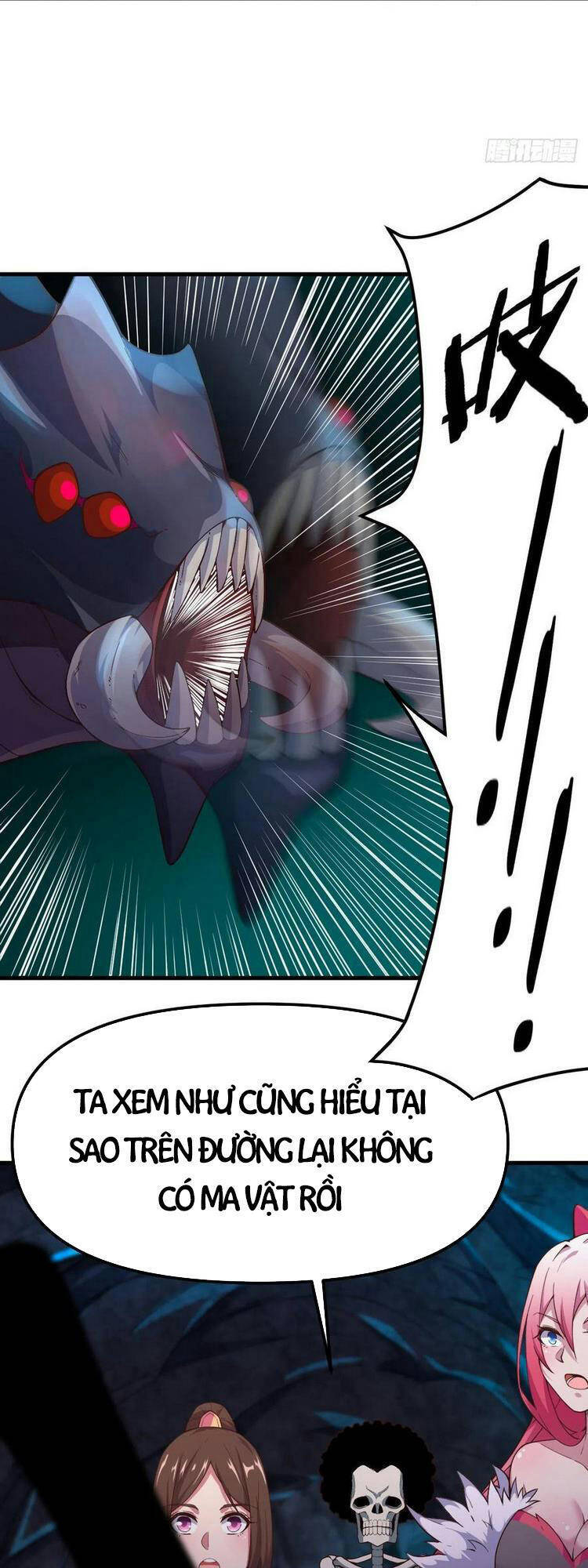 Hậu Cung Của Ta Dựa Vào Rút Thẻ Chapter 165 - 33