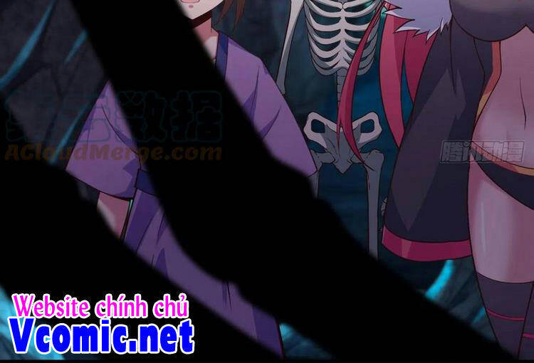 Hậu Cung Của Ta Dựa Vào Rút Thẻ Chapter 165 - 34