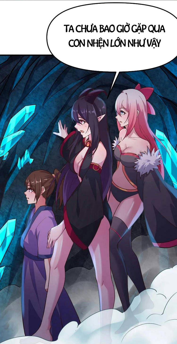 Hậu Cung Của Ta Dựa Vào Rút Thẻ Chapter 165 - 35