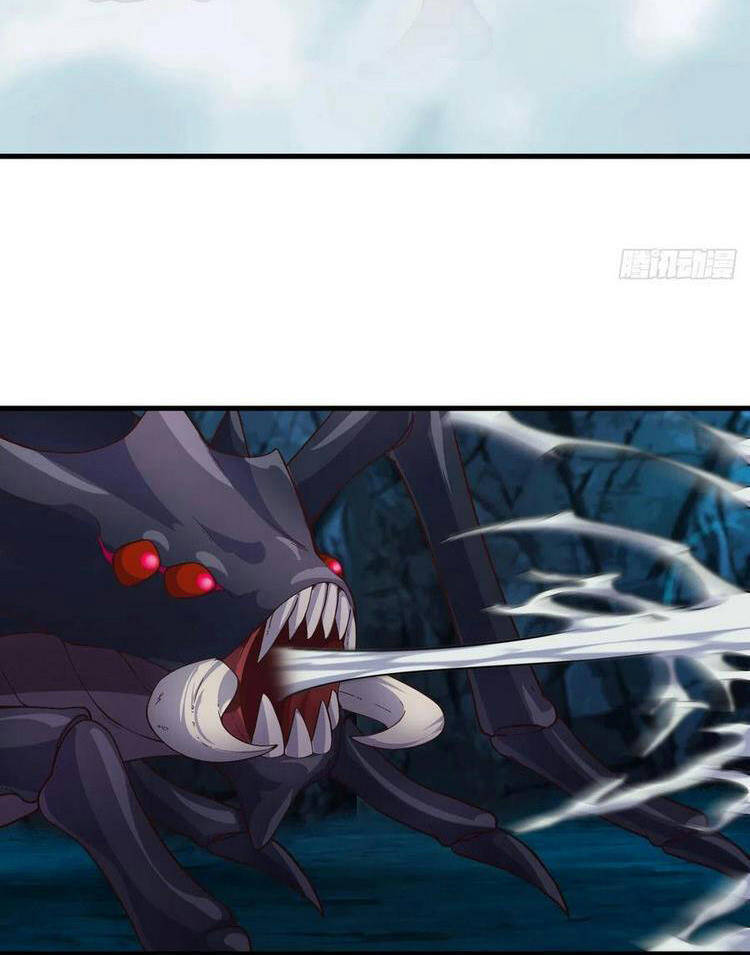 Hậu Cung Của Ta Dựa Vào Rút Thẻ Chapter 165 - 36