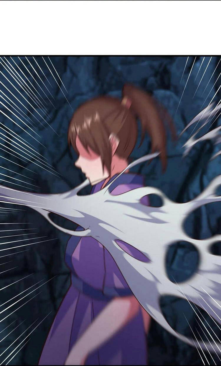 Hậu Cung Của Ta Dựa Vào Rút Thẻ Chapter 165 - 37