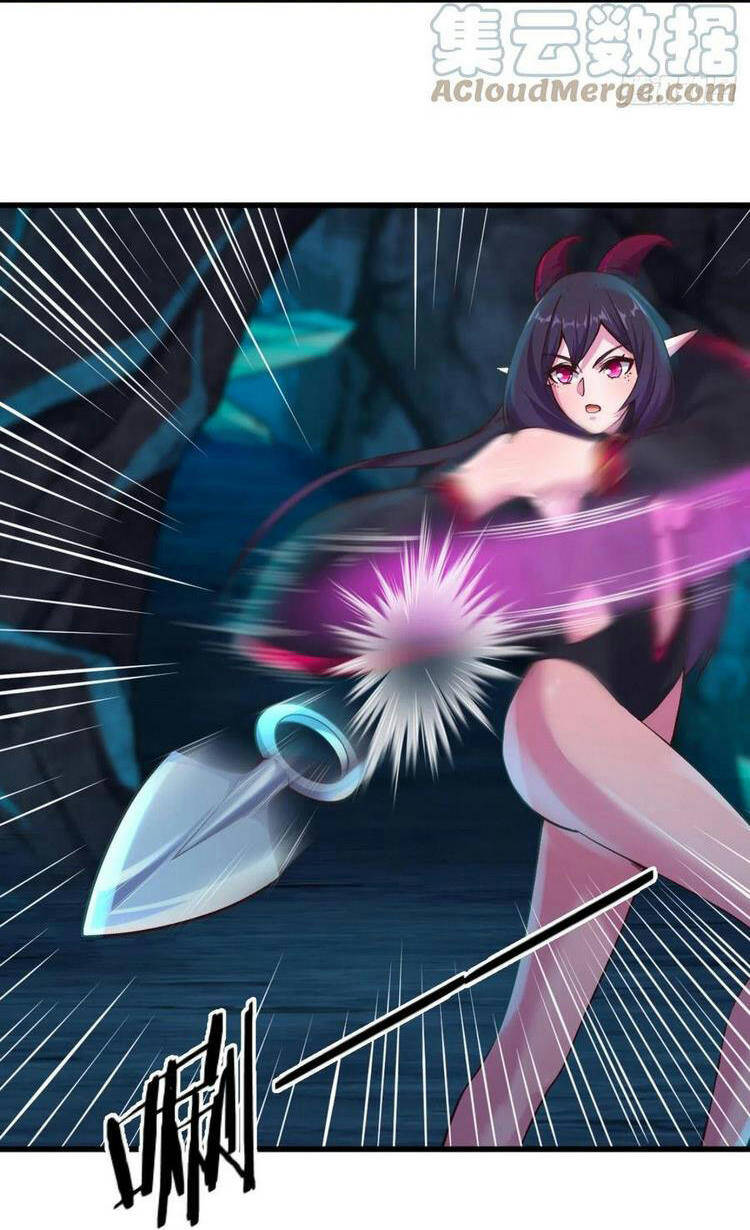 Hậu Cung Của Ta Dựa Vào Rút Thẻ Chapter 165 - 38