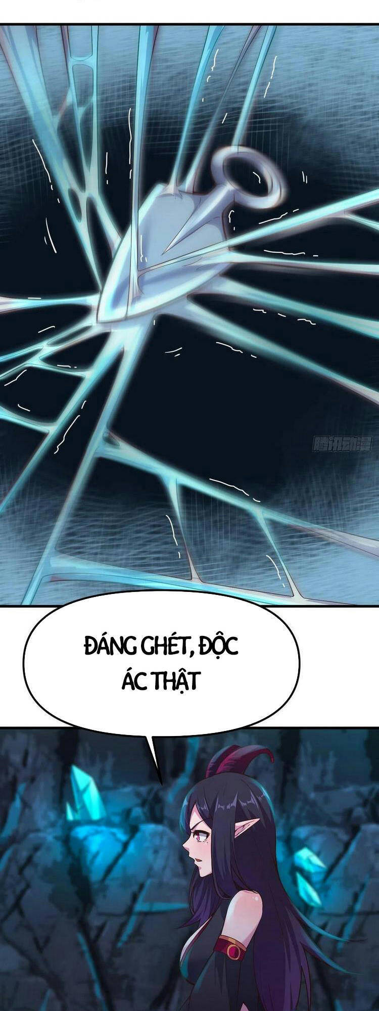 Hậu Cung Của Ta Dựa Vào Rút Thẻ Chapter 165 - 39