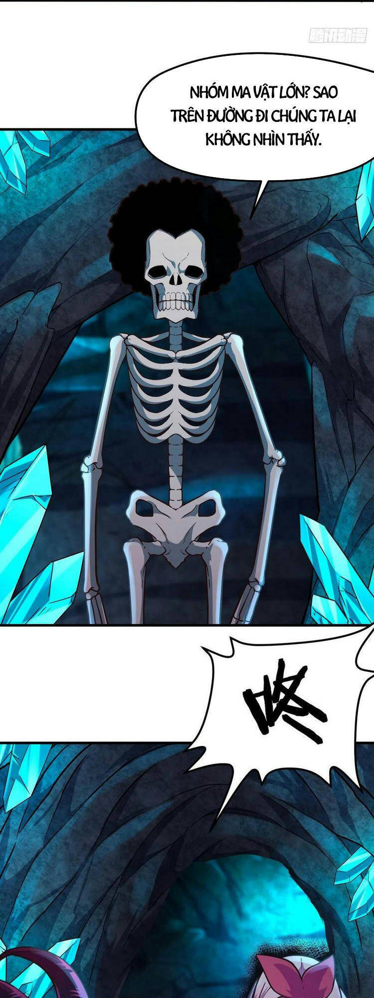 Hậu Cung Của Ta Dựa Vào Rút Thẻ Chapter 165 - 5