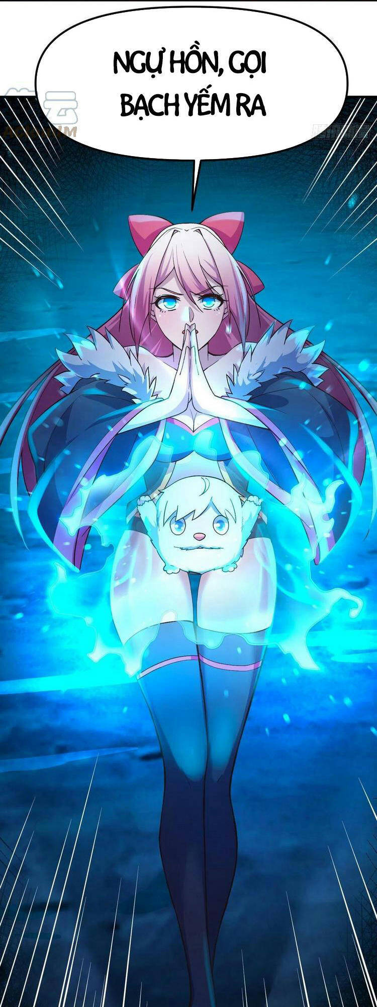 Hậu Cung Của Ta Dựa Vào Rút Thẻ Chapter 165 - 41