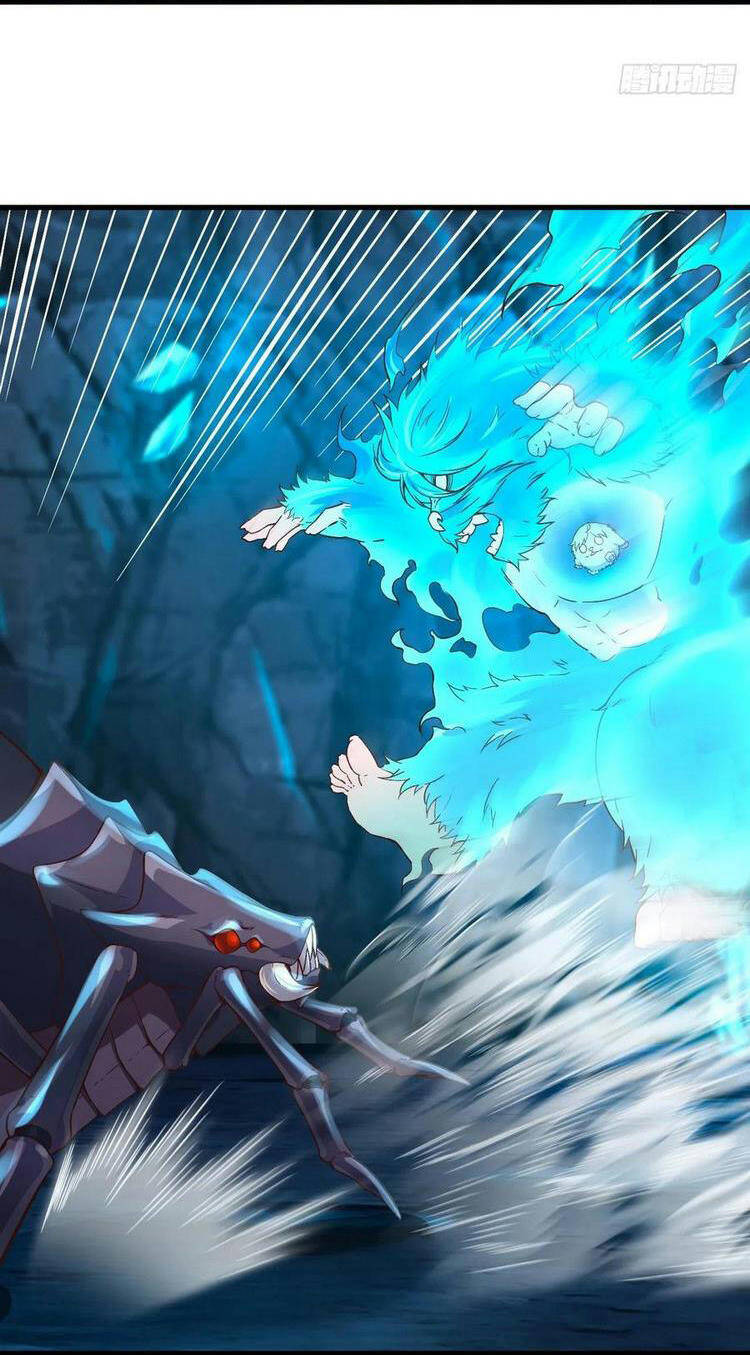 Hậu Cung Của Ta Dựa Vào Rút Thẻ Chapter 165 - 43