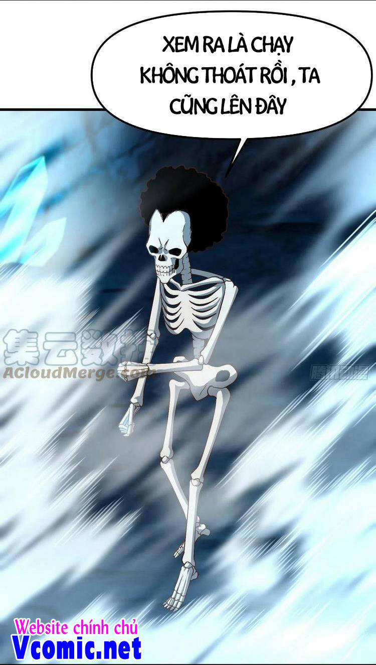 Hậu Cung Của Ta Dựa Vào Rút Thẻ Chapter 165 - 44