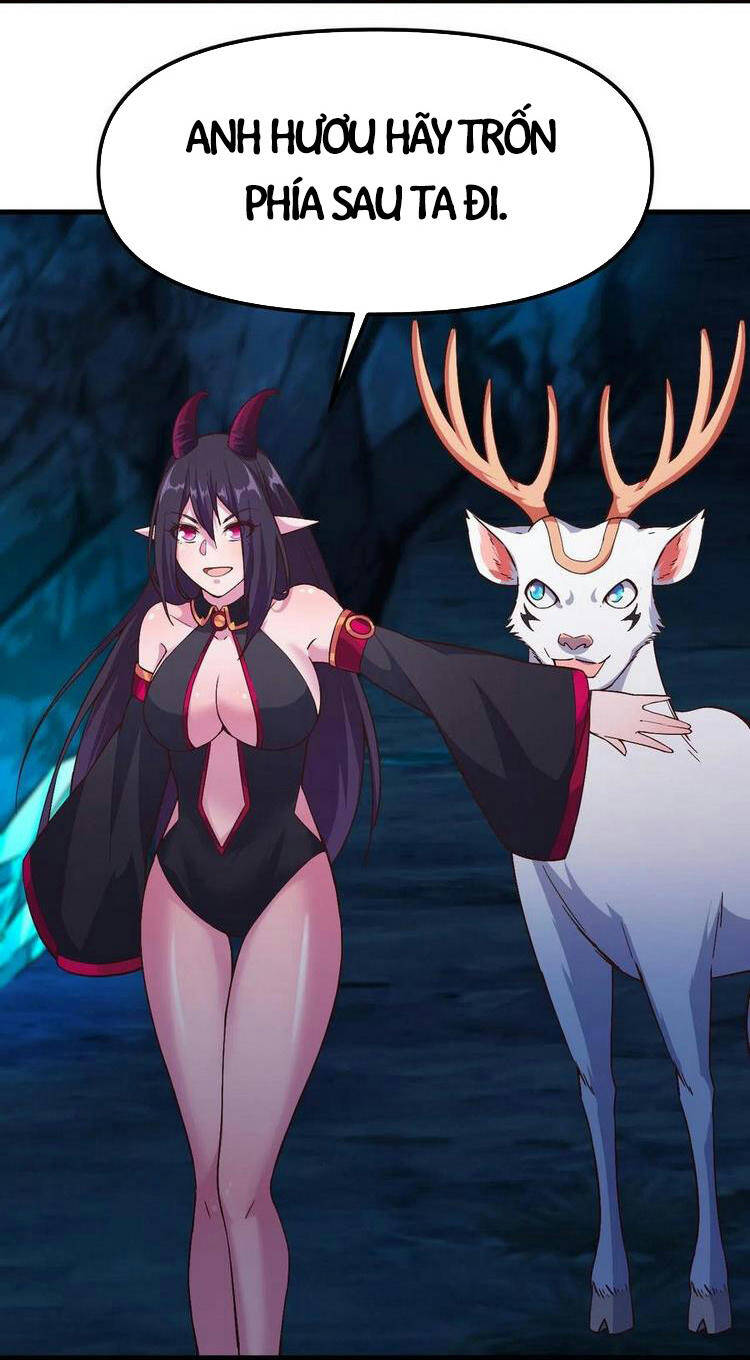 Hậu Cung Của Ta Dựa Vào Rút Thẻ Chapter 165 - 45